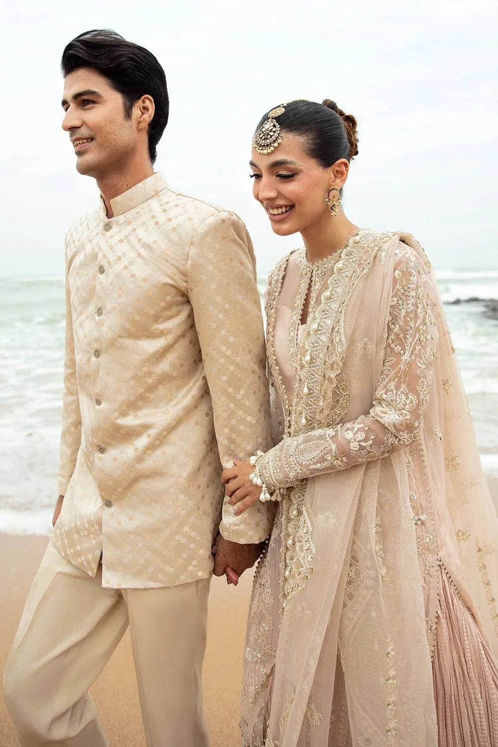 Afrozeh Dastangoi Formals/Shahnoor