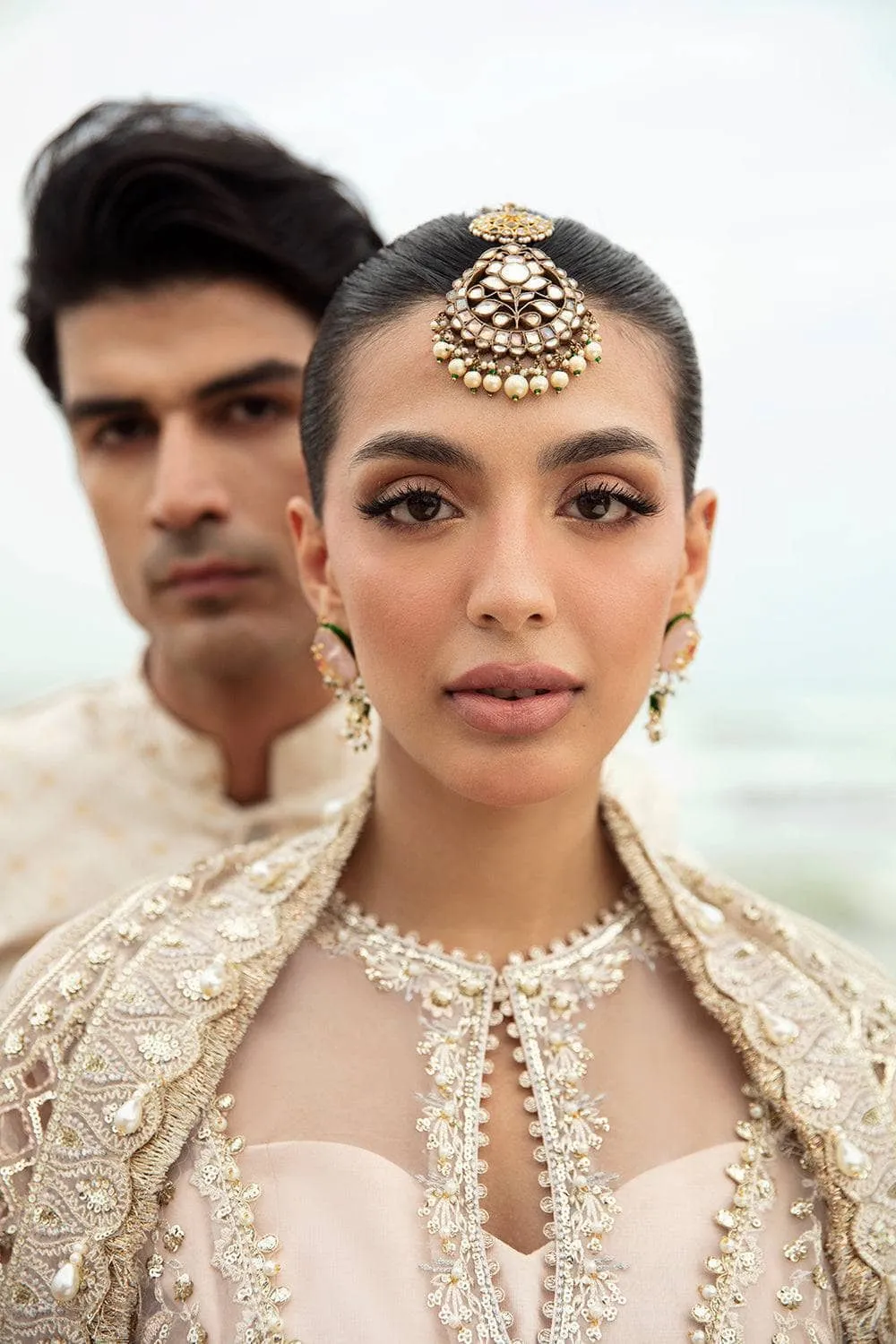 Afrozeh Dastangoi Formals/Shahnoor