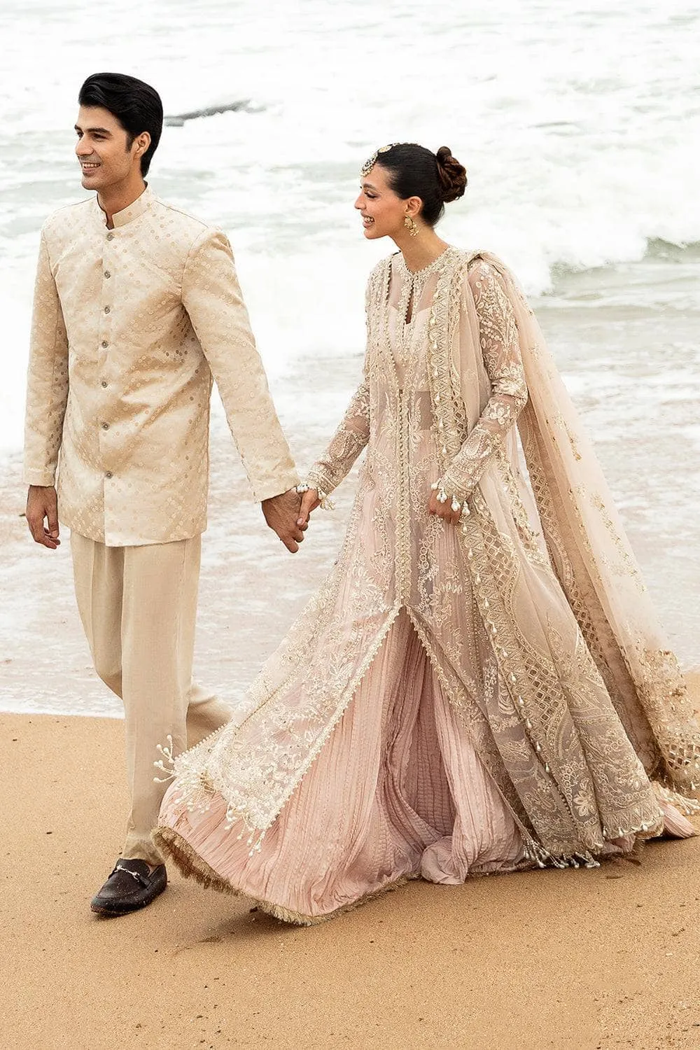 Afrozeh Dastangoi Formals/Shahnoor