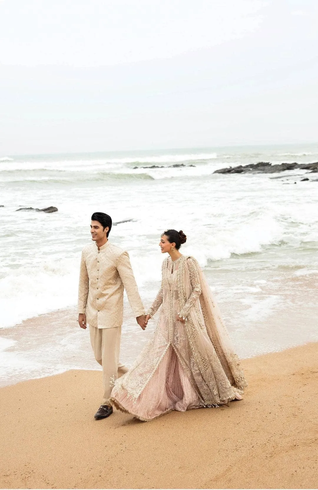 Afrozeh Dastangoi Formals/Shahnoor