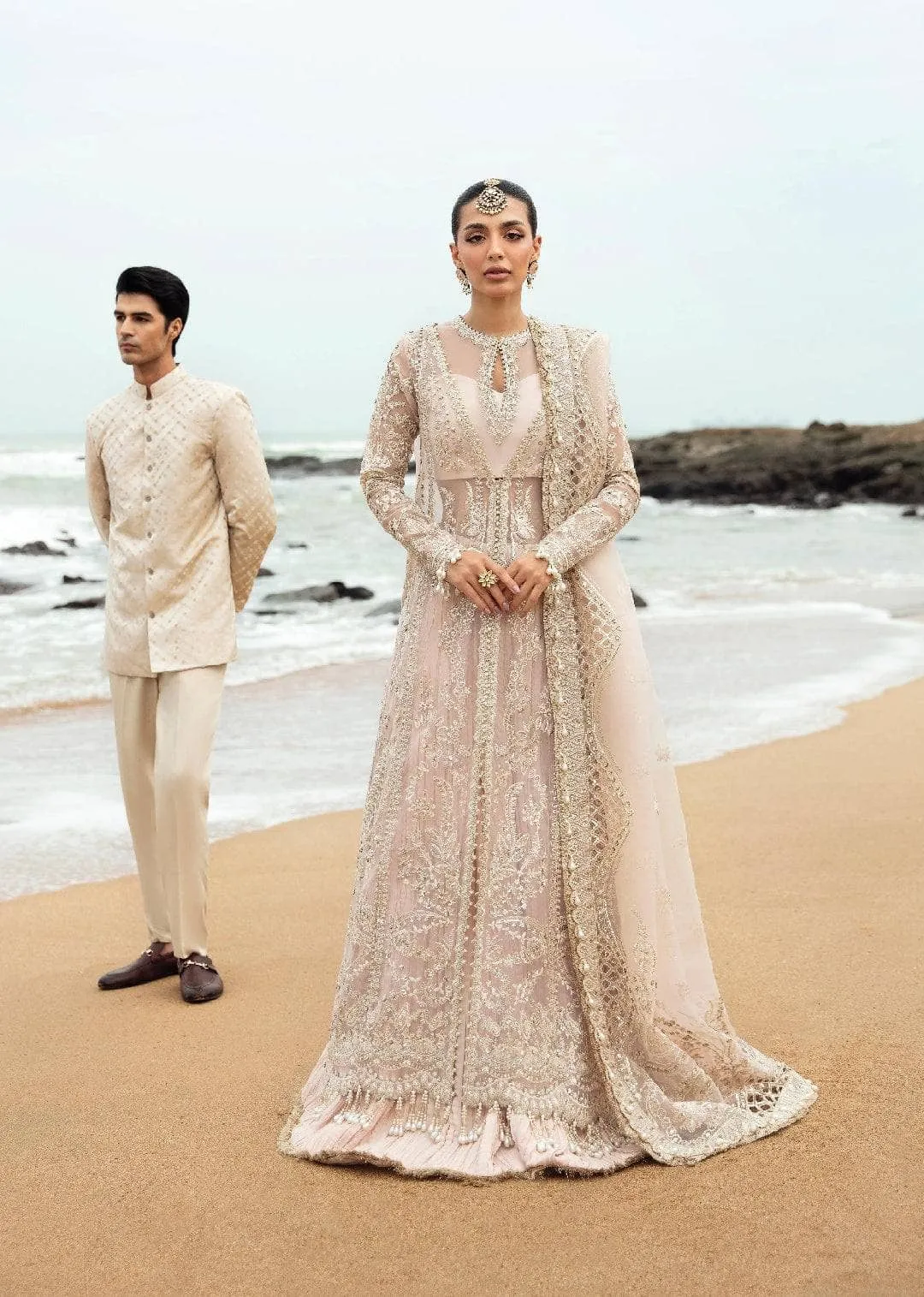 Afrozeh Dastangoi Formals/Shahnoor