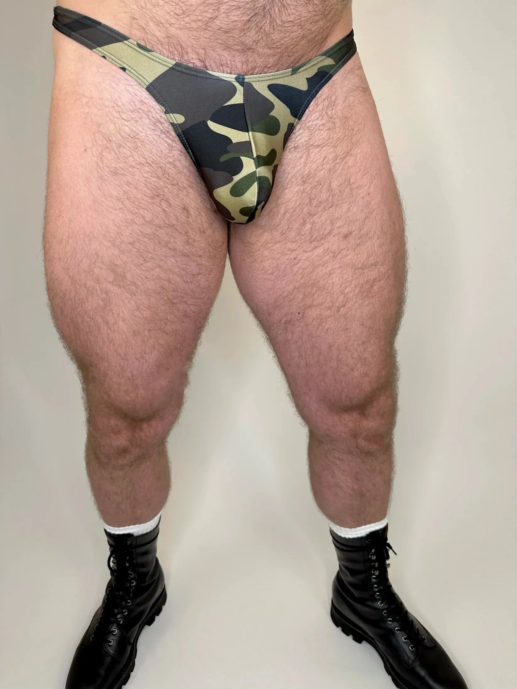 Alfons Dovana Camo Thong