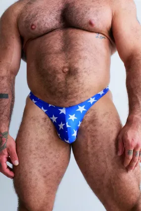 Alfons Dovana USA Thong