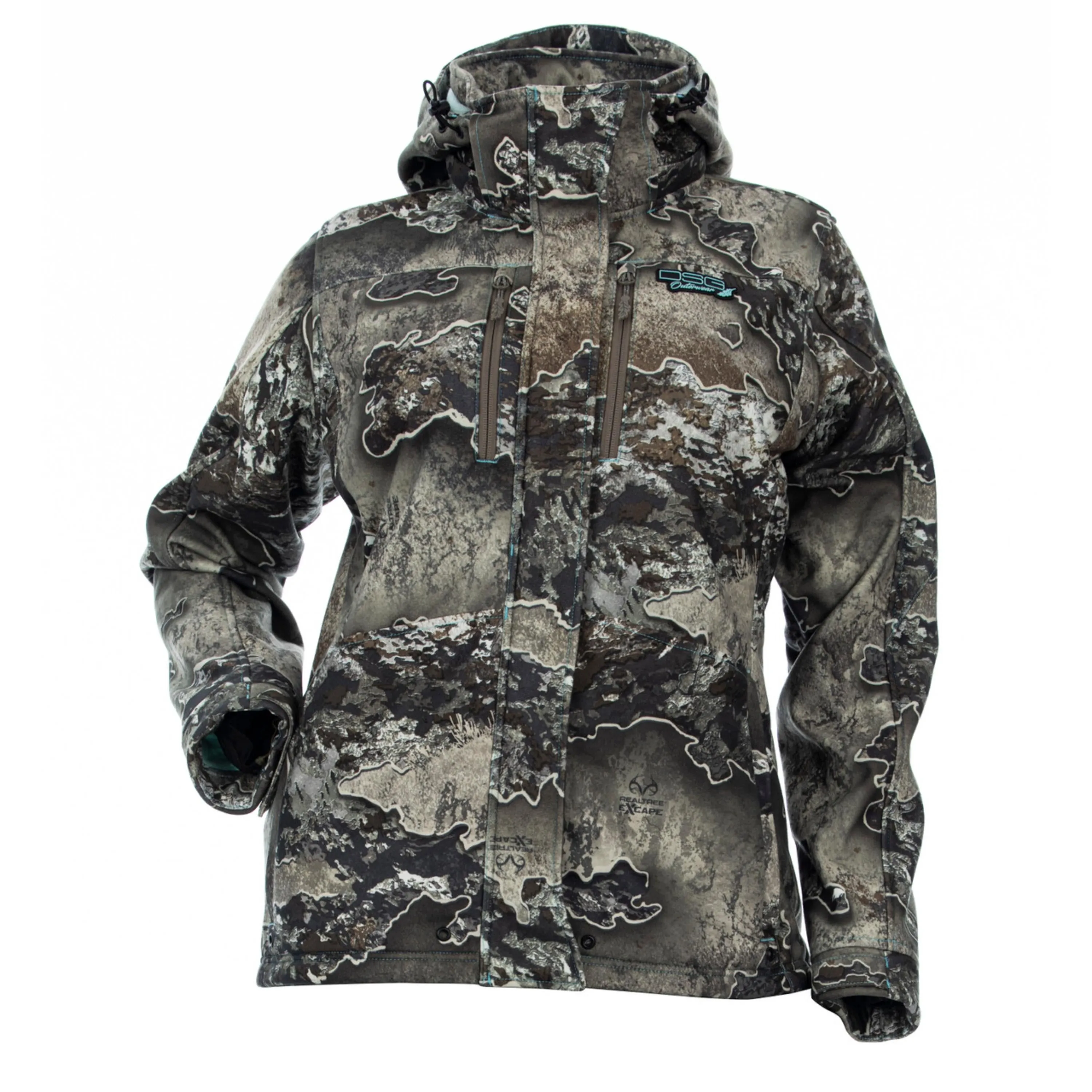 Ava 3.0 Jacket