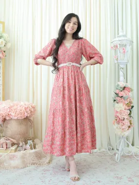 Azaria Dress