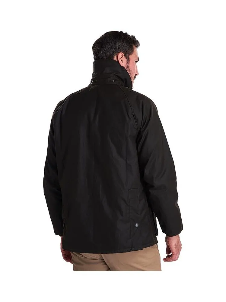 Barbour Men's Classic Bedale® Waxed Jacket Olive MWX0010 OL71