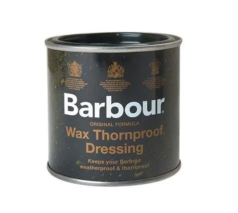 Barbour Thornproof Dressing