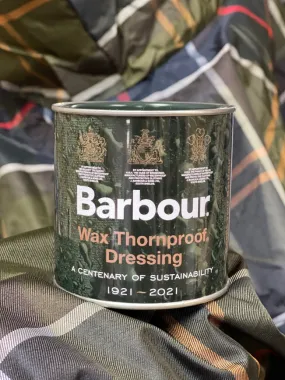 Barbour Thornproof Dressing
