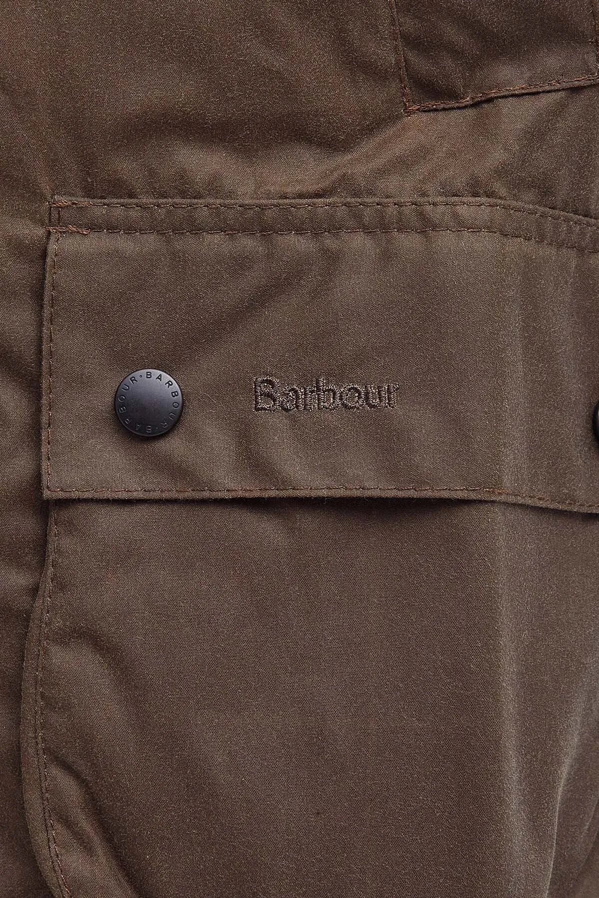 Bedale Waxed Jacket