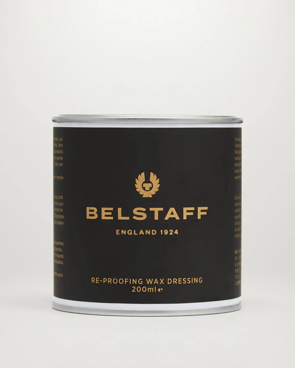 Belstaff Belstaff Wax Dressing - 200ml Tin