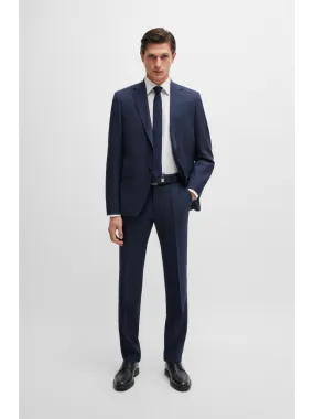 BOSS Suit - H-Jeckson-2Pcs