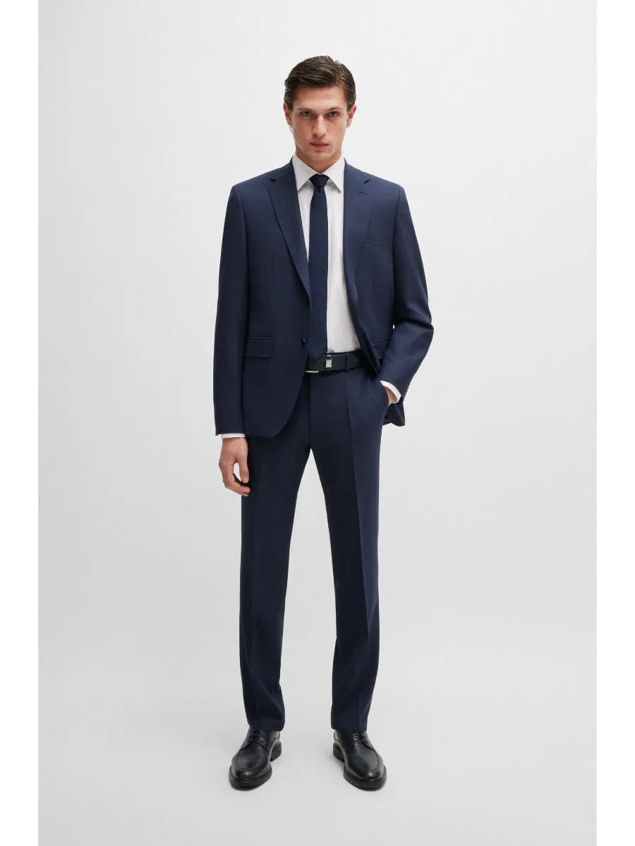 BOSS Suit - H-Jeckson-2Pcs