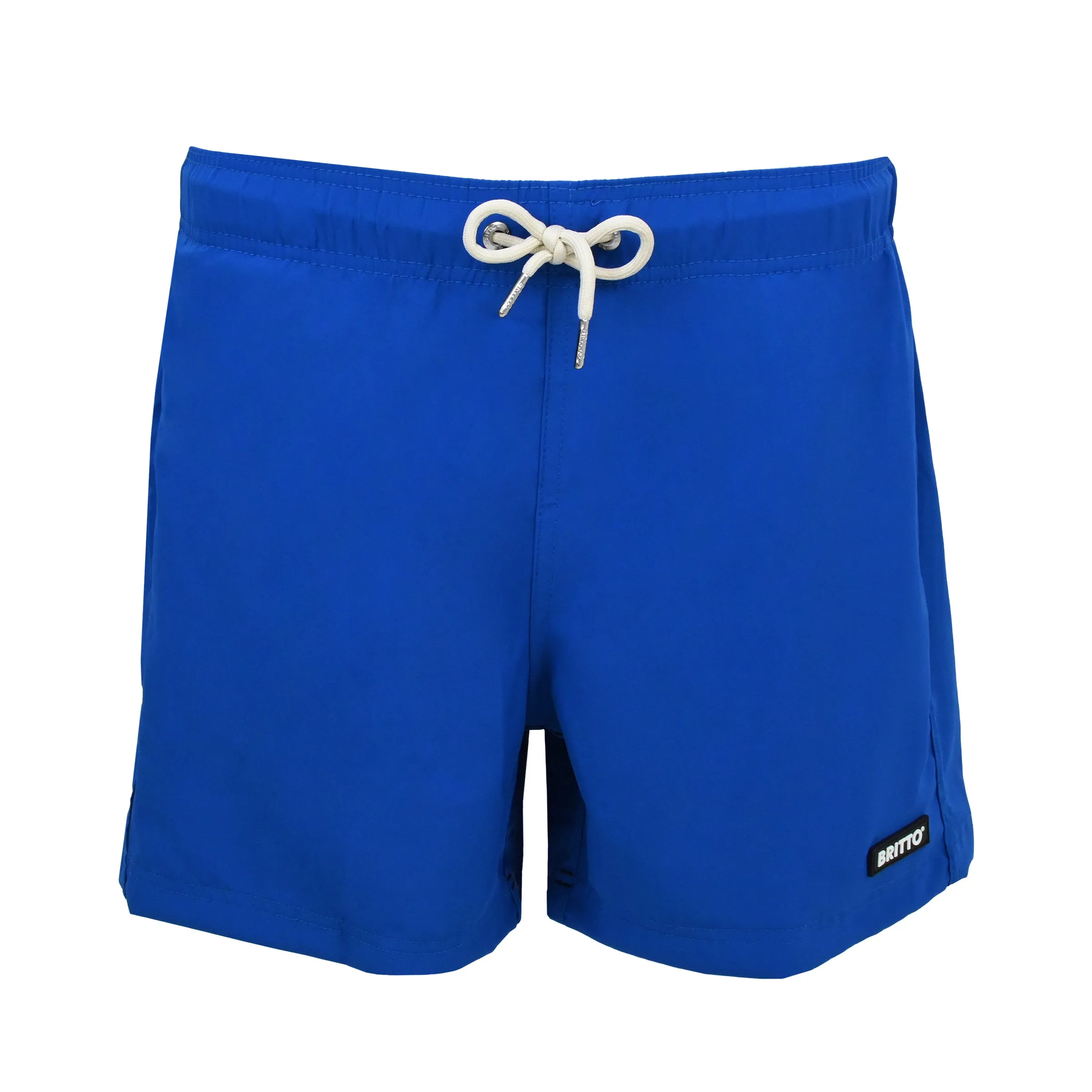 BRITTO® SHORTS - BLUE - MEN