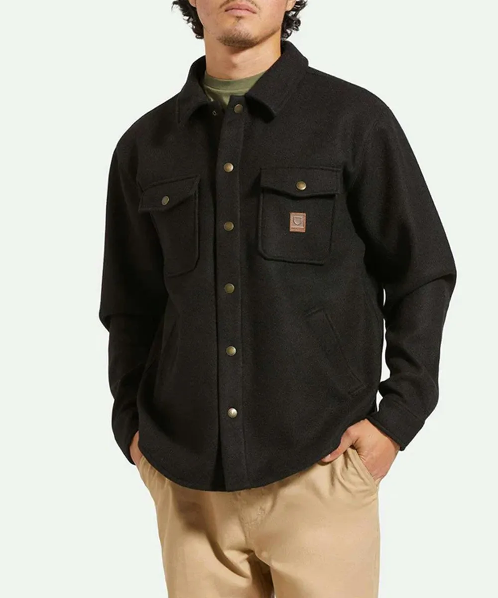 Brixton Builders Durham Jacket