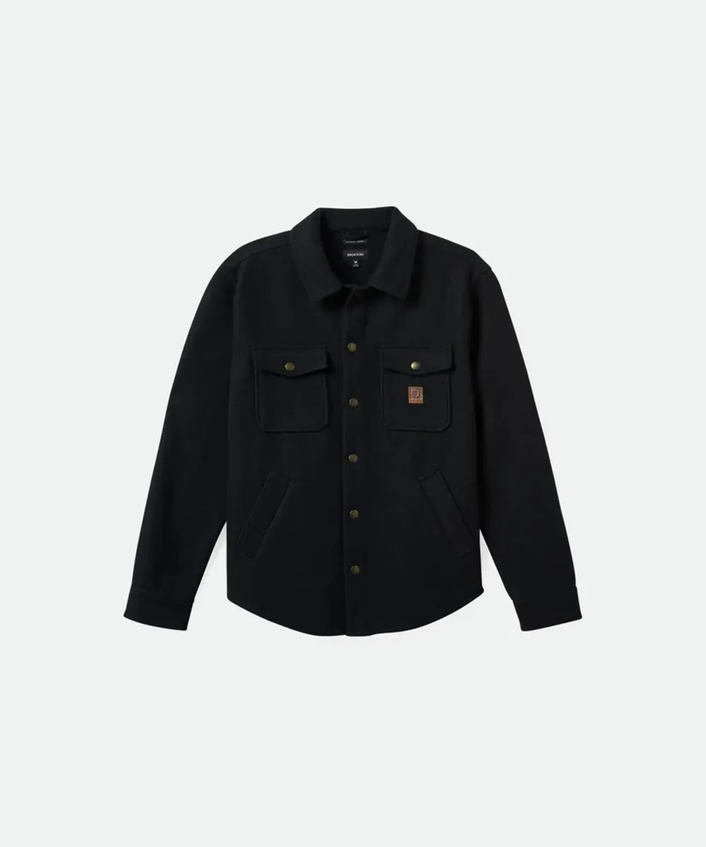 Brixton Builders Durham Jacket
