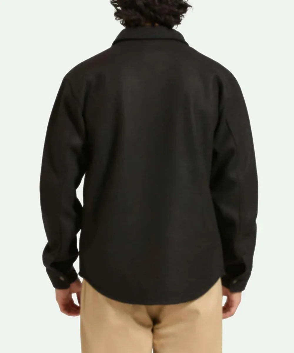 Brixton Builders Durham Jacket
