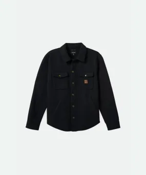 Brixton Builders Durham Jacket
