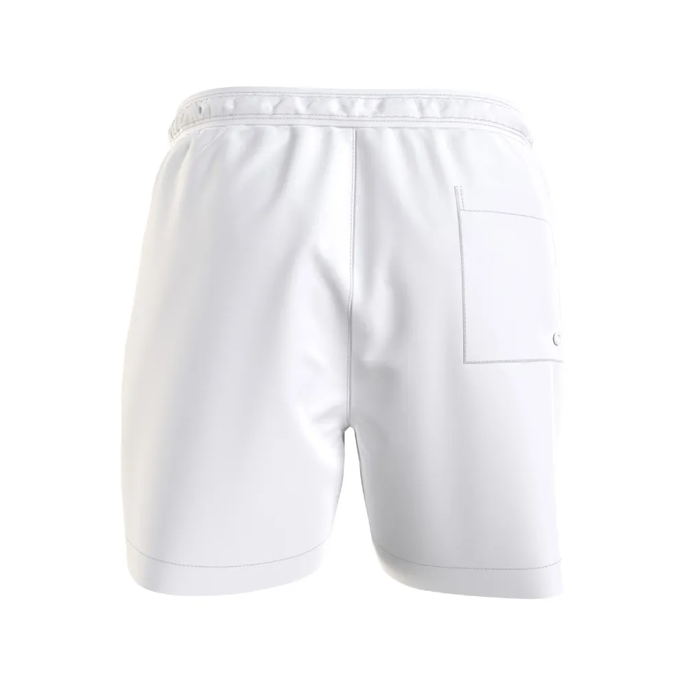 Calvin Klein Classic White Swimwear