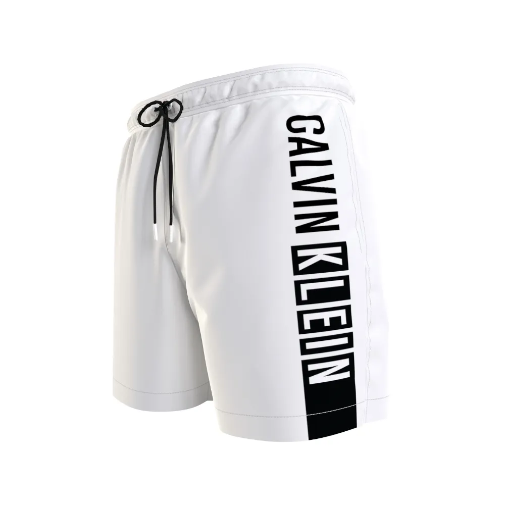 Calvin Klein Classic White Swimwear
