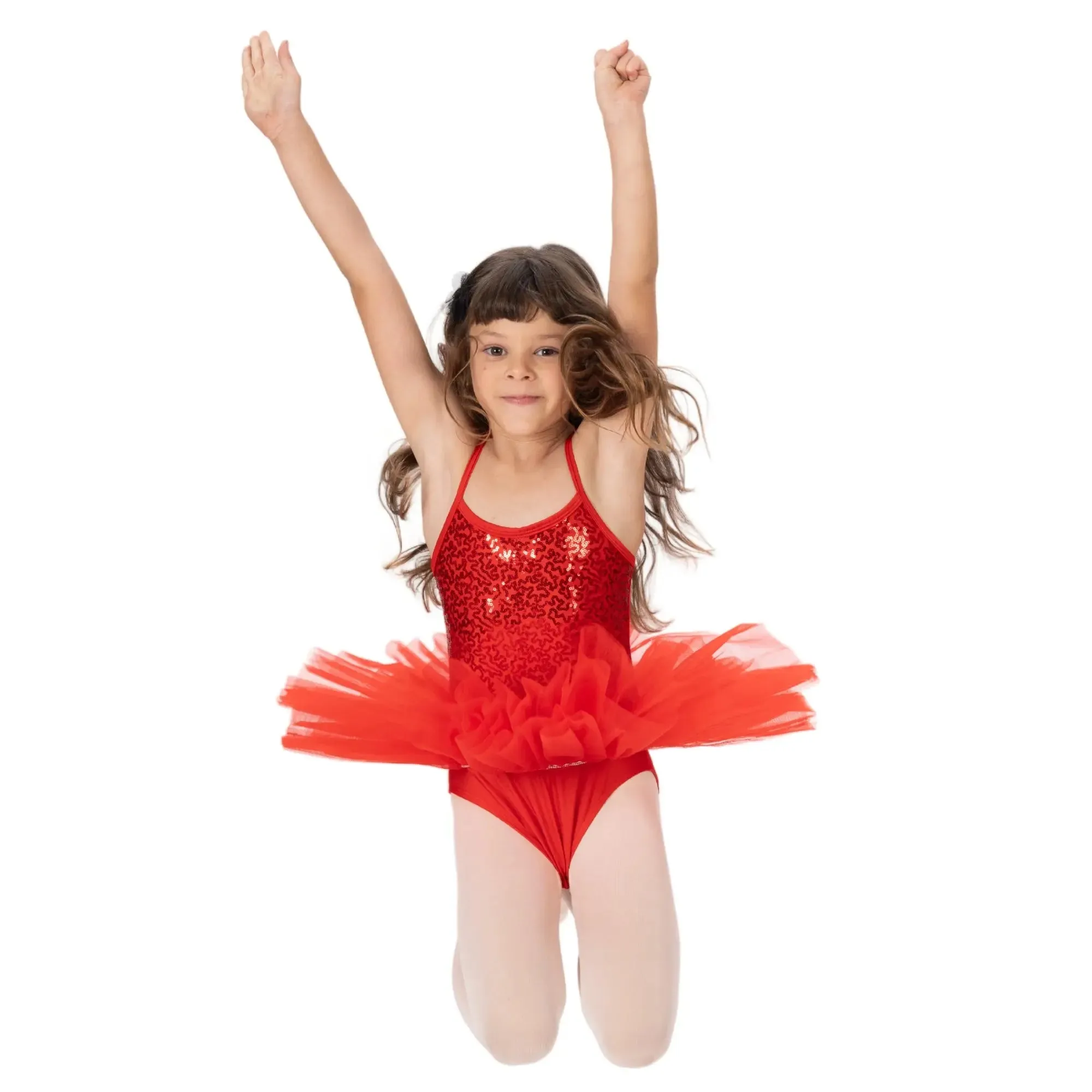 Camisole Performance Tutu Dress
