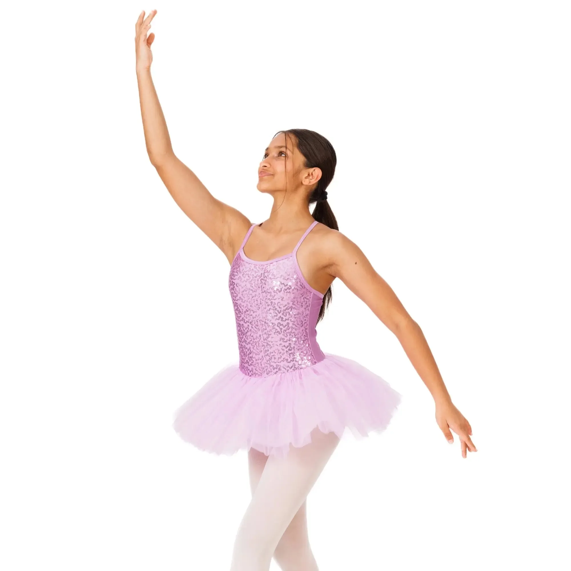 Camisole Performance Tutu Dress