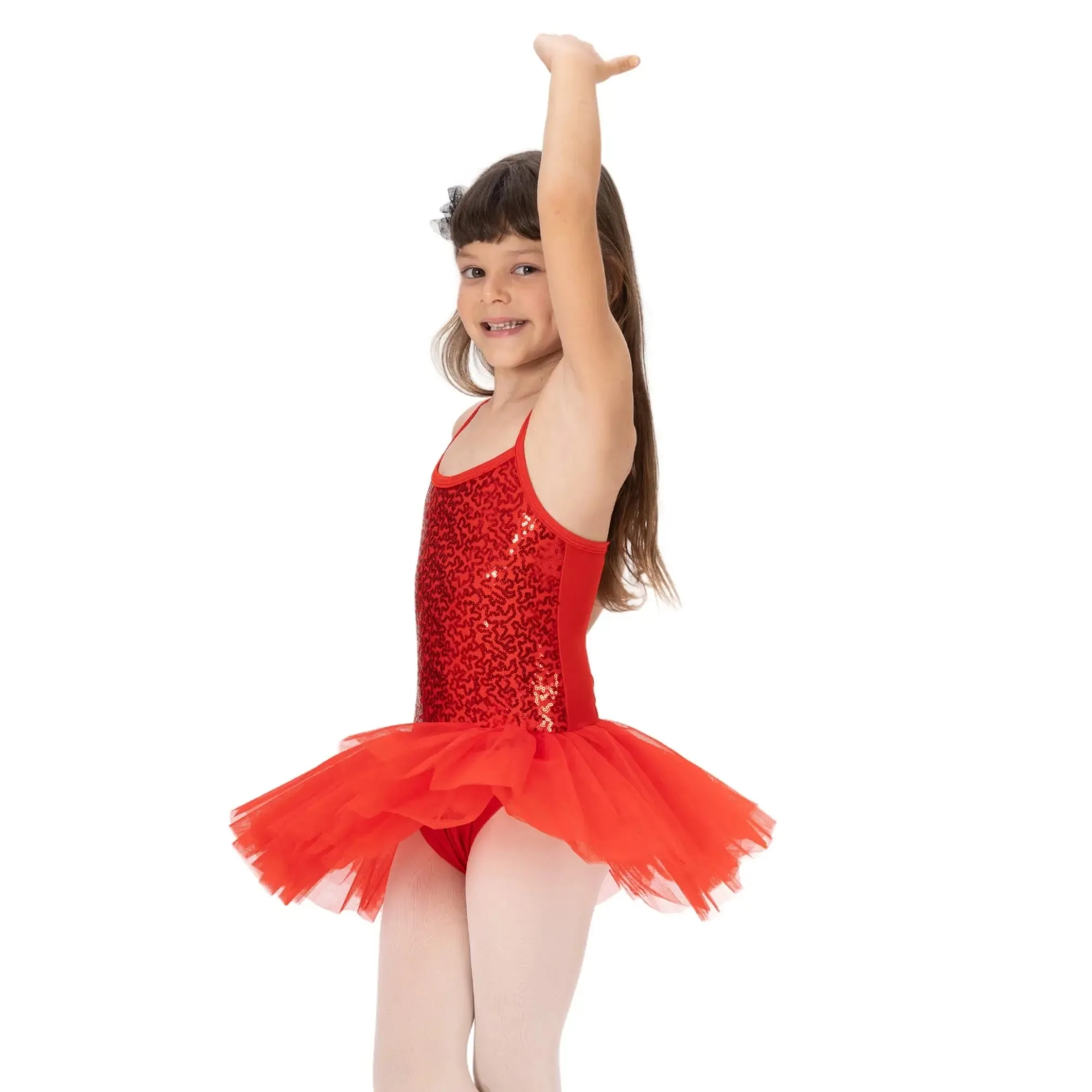 Camisole Performance Tutu Dress