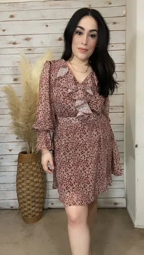 Complete My Heart Dress