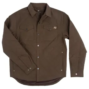 Dillinger Waxed Field Jacket