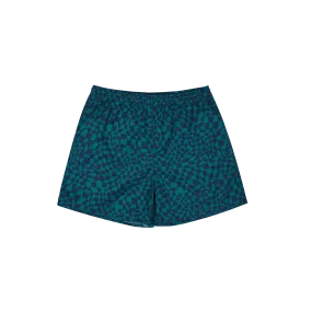 Drift Swim Short Check
