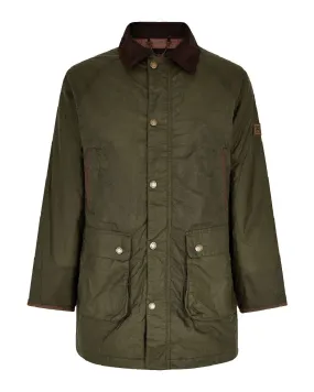 Dubarry Brunswick Wax Jacket