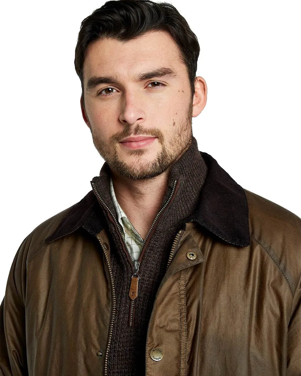 Dubarry Brunswick Wax Jacket