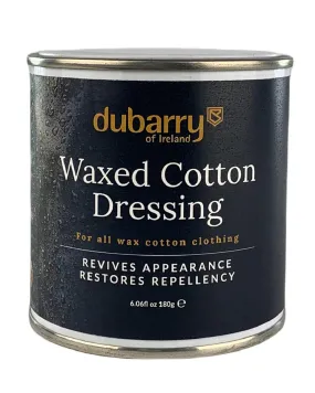 Dubarry Waxed Cotton Dressing