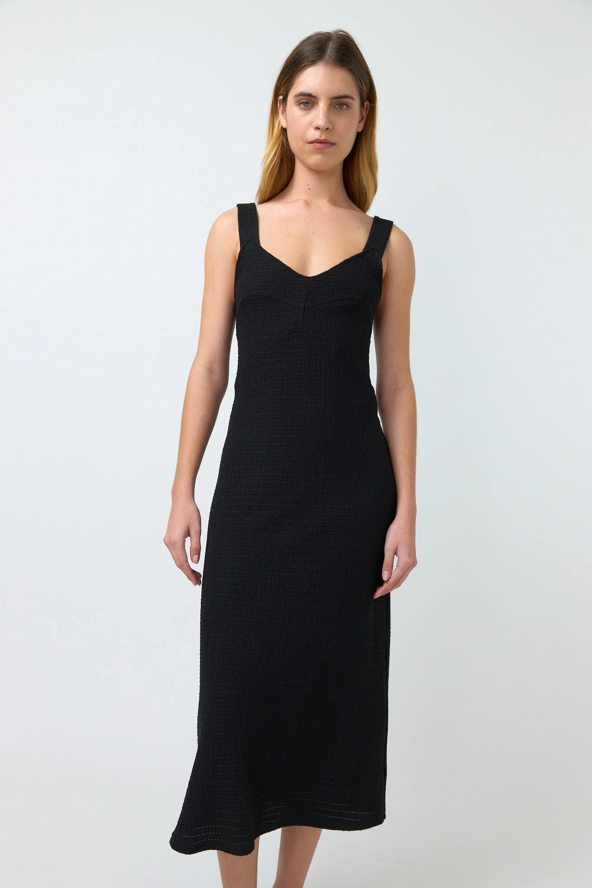 Dune dress
