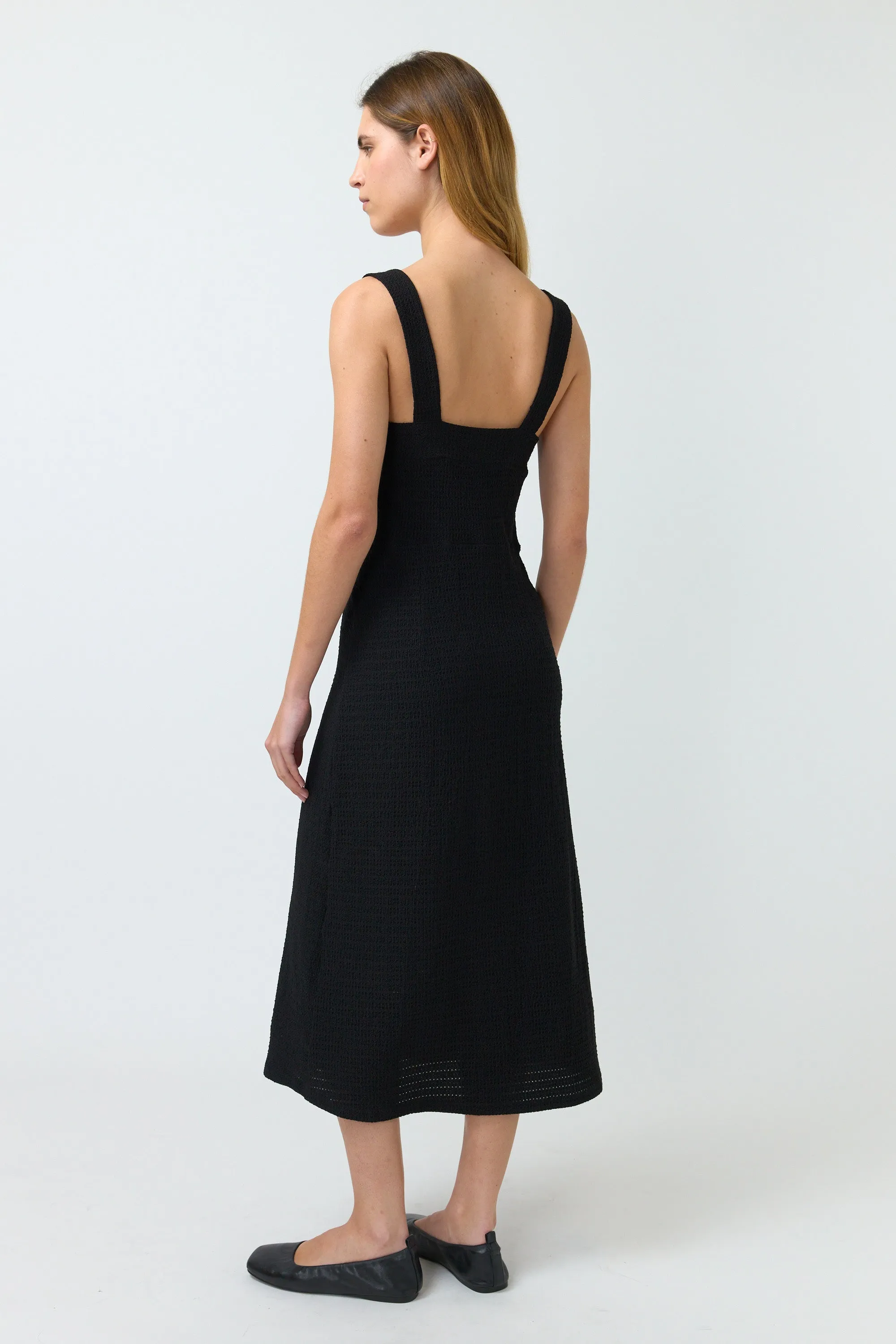 Dune dress