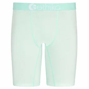 Ethika Swim Blue Staple Boxers