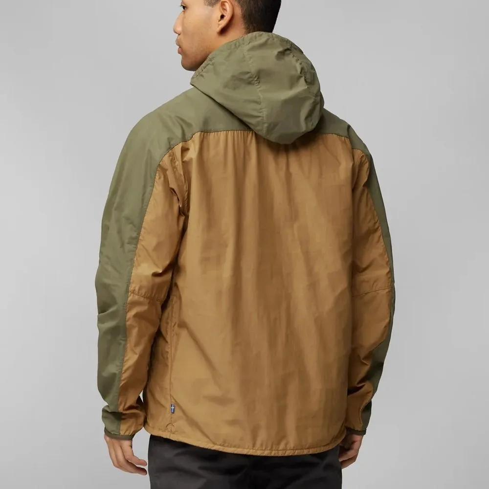 Fjallraven High Coast Mens Wind Jacket 2024