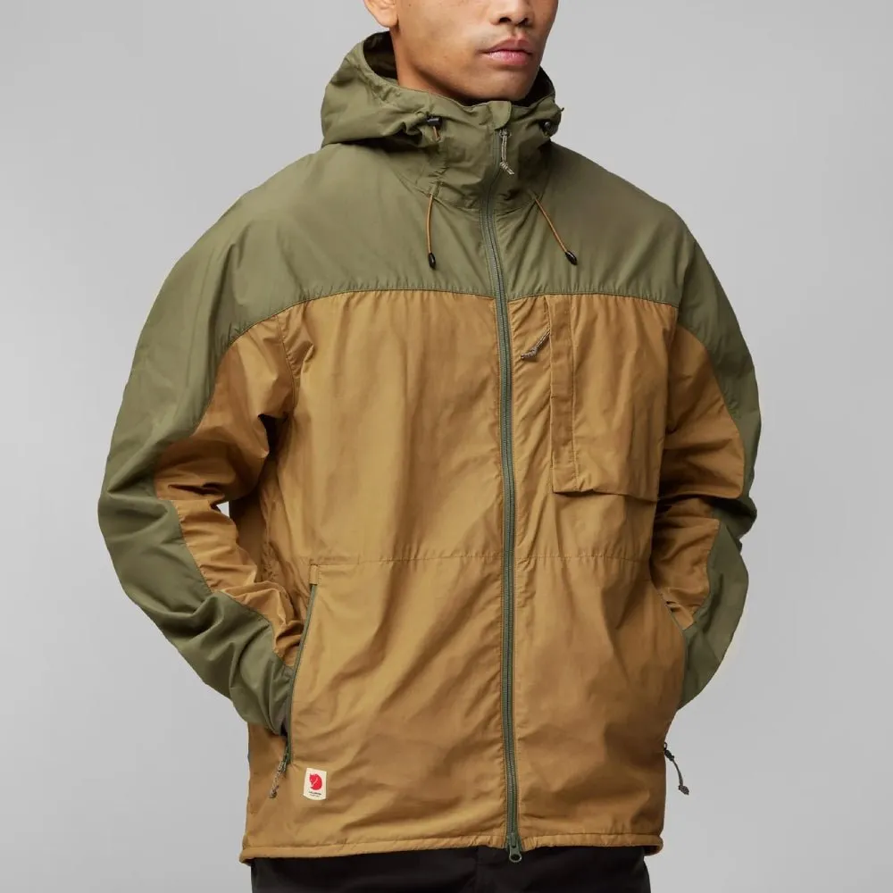 Fjallraven High Coast Mens Wind Jacket 2024