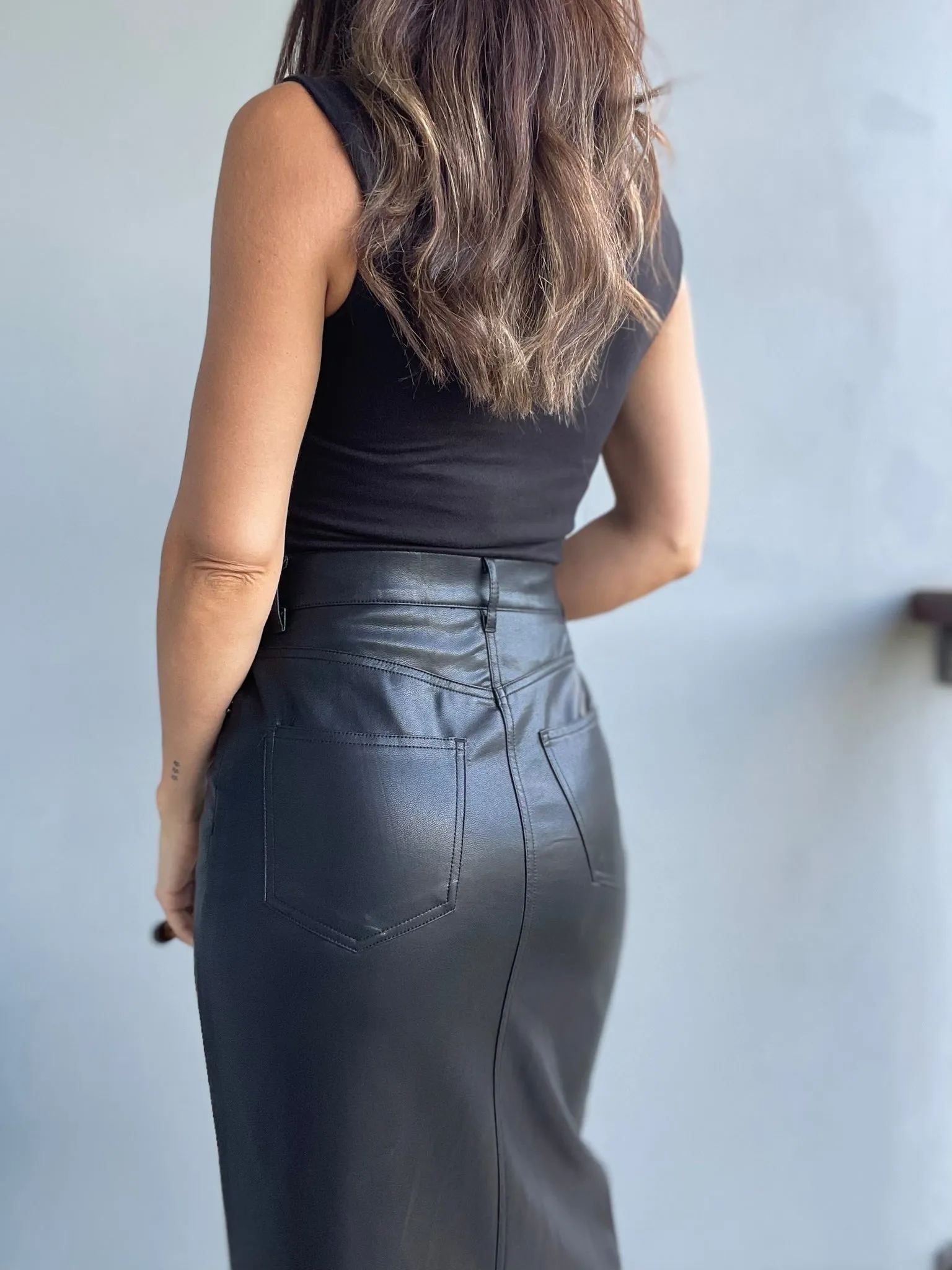 Gia Skirt