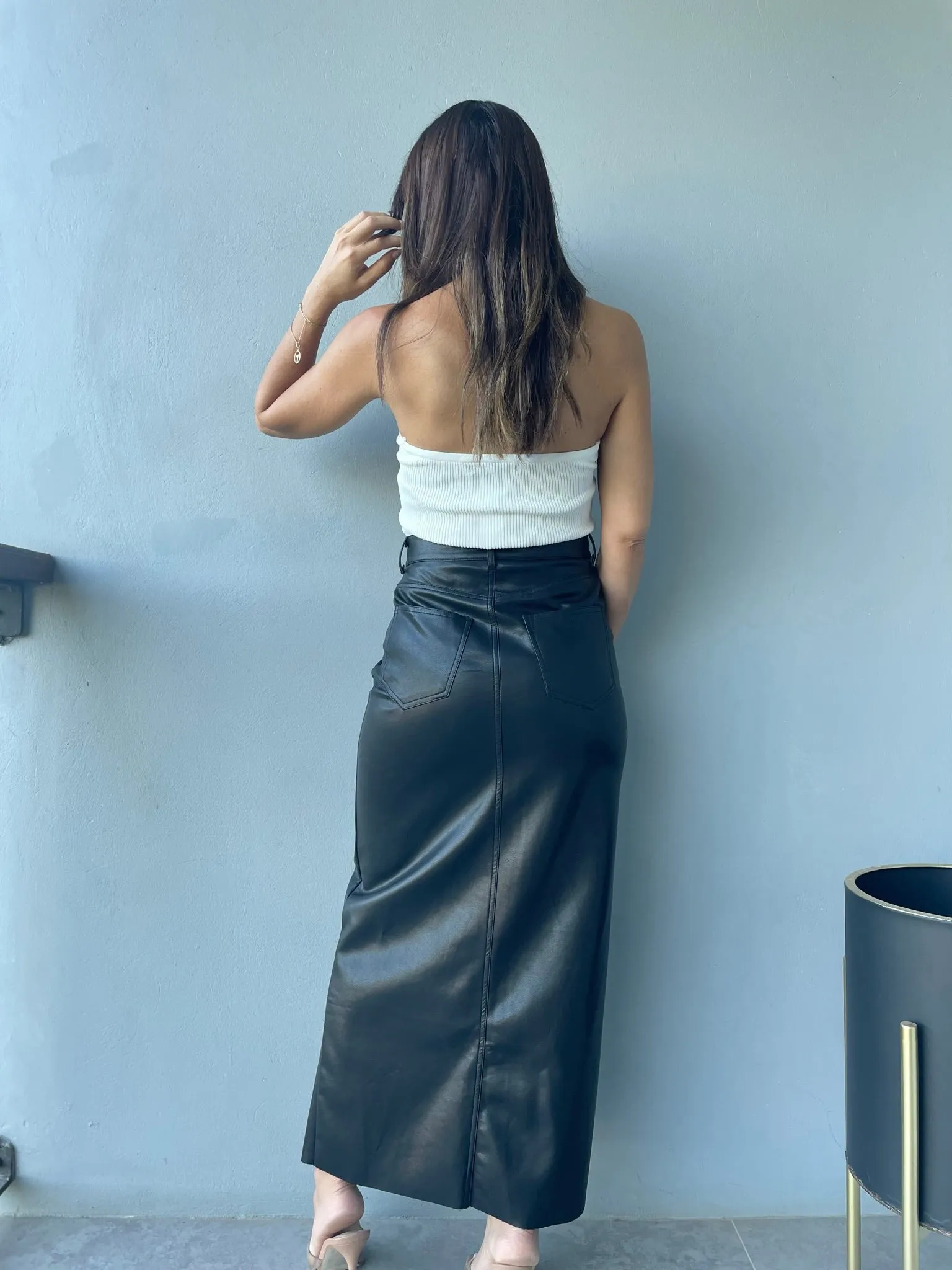 Gia Skirt