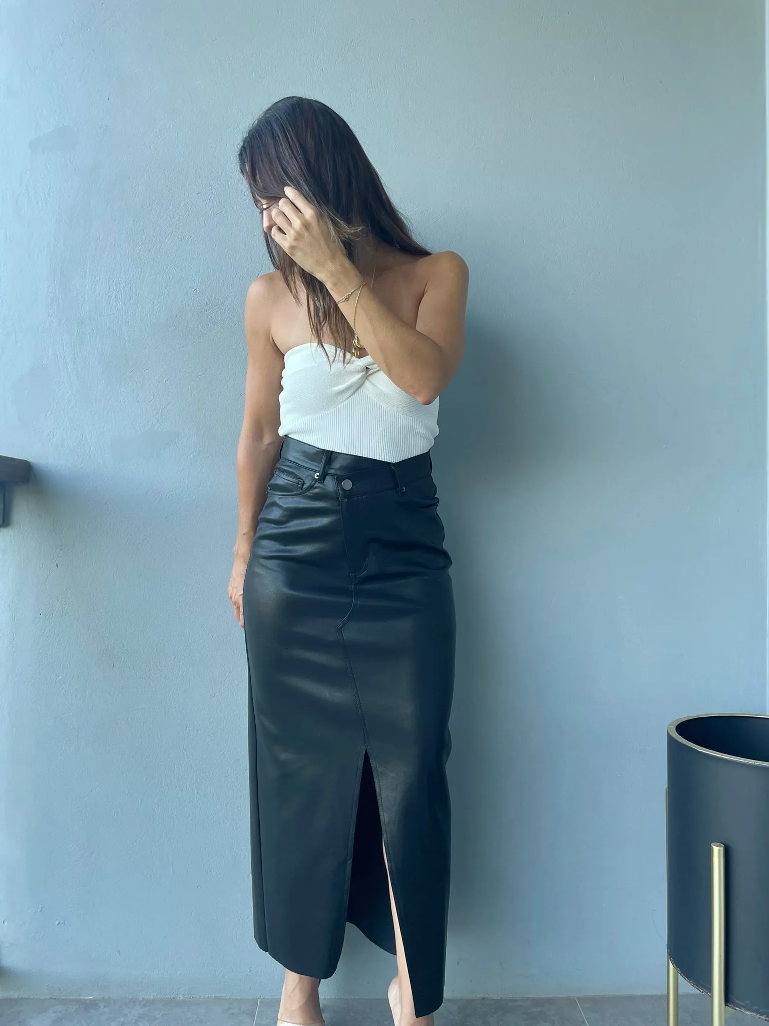 Gia Skirt