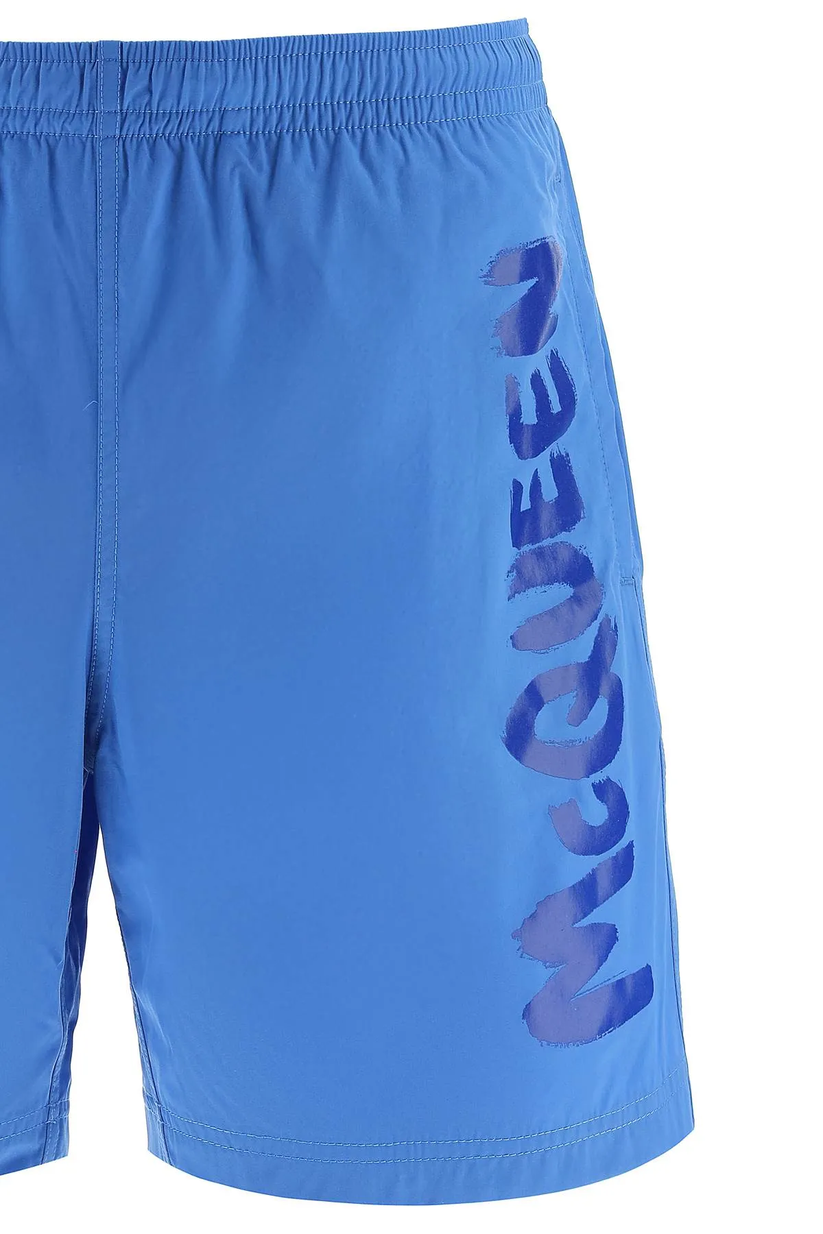 graffiti swim trunks