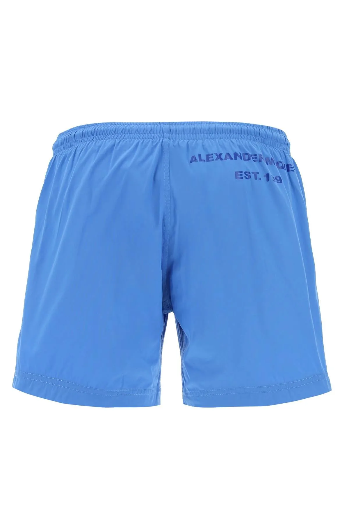 graffiti swim trunks