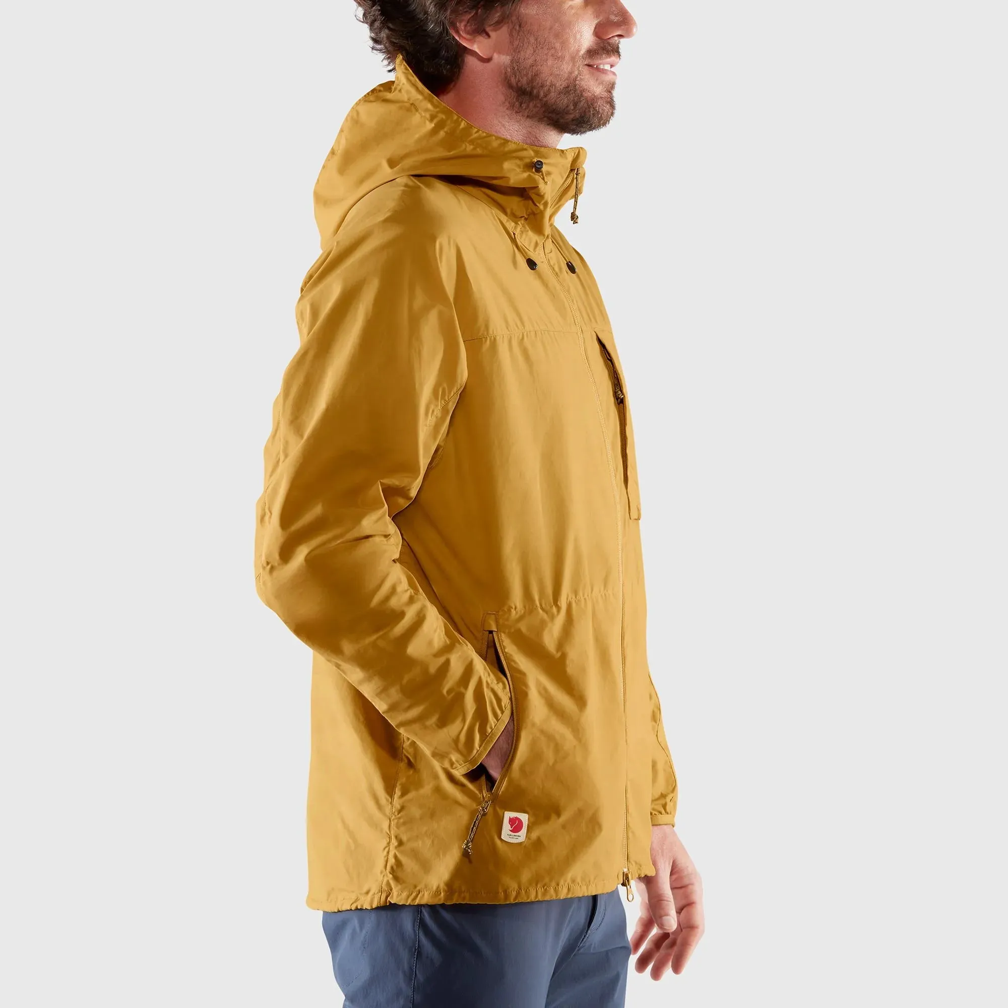 High Coast Wind Jacket (Men's)