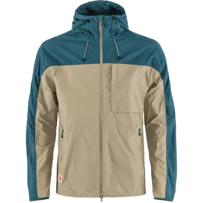 High Coast Wind Jacket (Men's)
