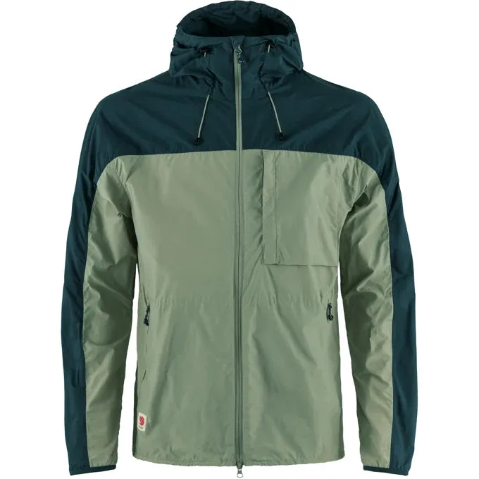 High Coast Wind Jacket (Men's)