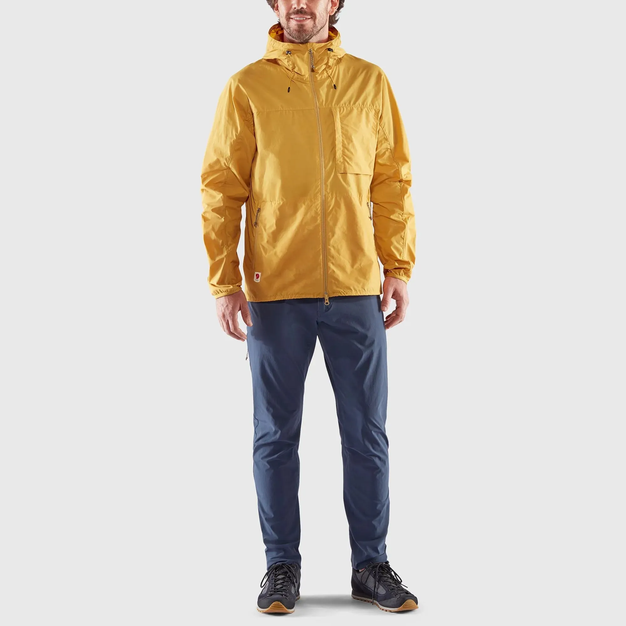 High Coast Wind Jacket (Men's)