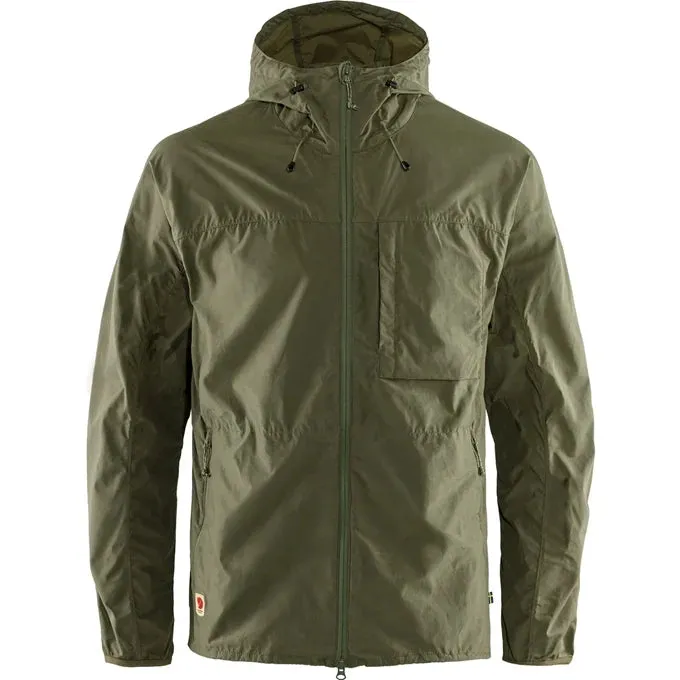 High Coast Wind Jacket (Men's)
