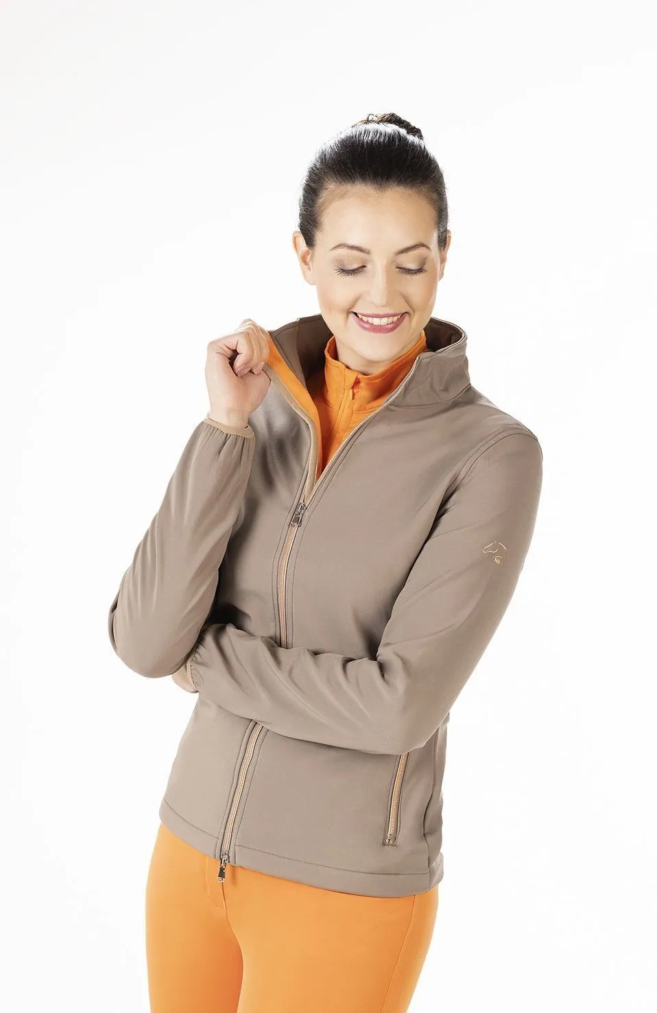 HKM Softshell Jacket Lily
