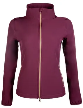 HKM Softshell Jacket Lily