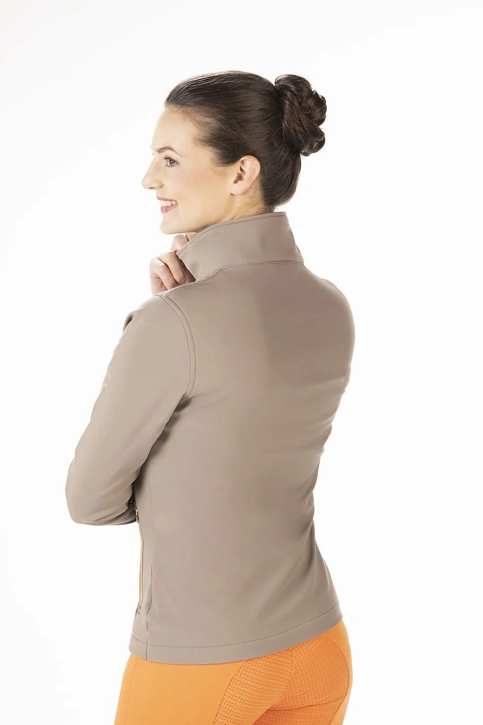 HKM Softshell Jacket Lily